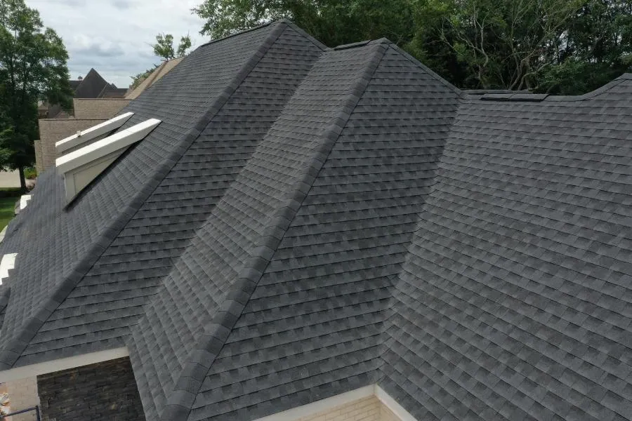 Peachtree Corners Roofing Company Roofing Contractor in Peachtree Corners, GA project in Peachtree Corners, GA (1)