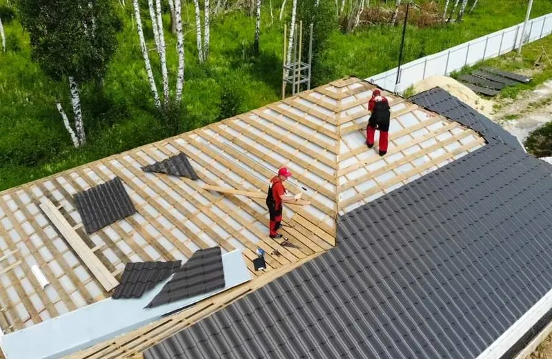 Peachtree Corners Roofing Company Roofing Contractor in Peachtree Corners, GA project in Peachtree Corners, GA (16)