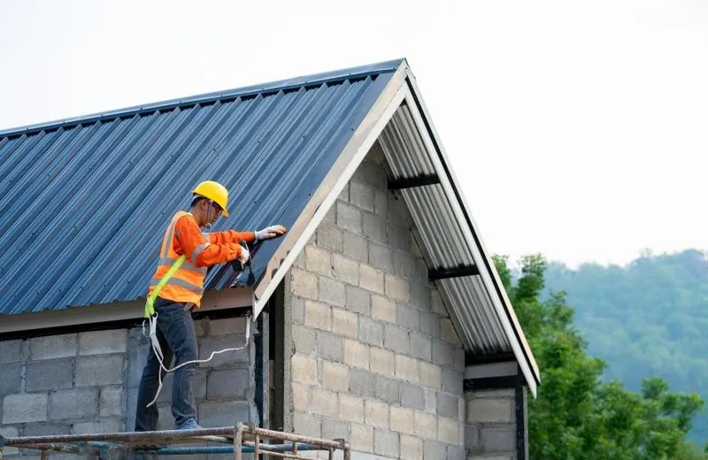 Peachtree Corners Roofing Company Roofing Contractor in Peachtree Corners, GA project in Peachtree Corners, GA (6)