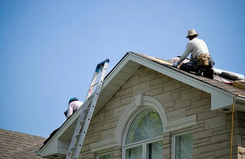 Peachtree Corners Roofing Company Roofing Contractor in Peachtree Corners, GA project in Peachtree Corners, GA (7)