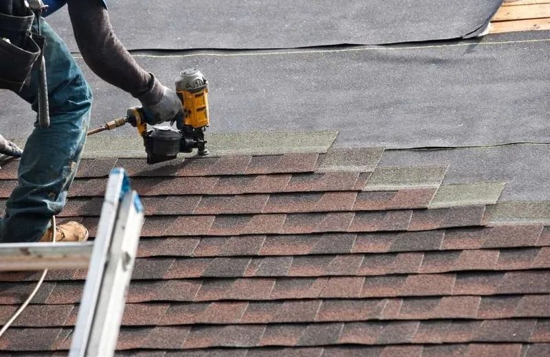 Peachtree Corners Roofing Company Roofing Contractor in Peachtree Corners, GA project in Peachtree Corners, GA (9)